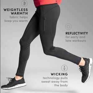Athleta Primaloft Ridge Tight